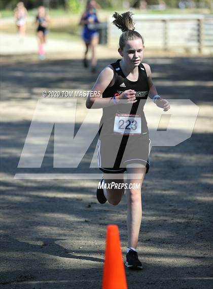 Thumbnail 3 in NCISAA 2A Finals photogallery.