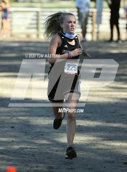 Thumbnail 2 in NCISAA 2A Finals photogallery.