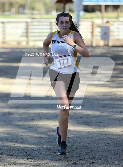 Thumbnail 2 in NCISAA 2A Finals photogallery.