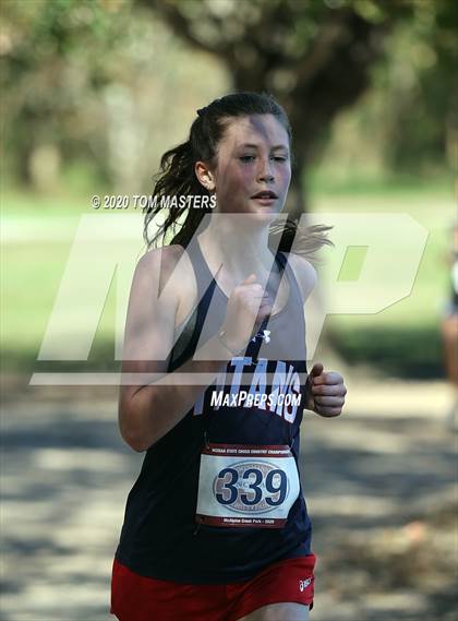 Thumbnail 3 in NCISAA 2A Finals photogallery.