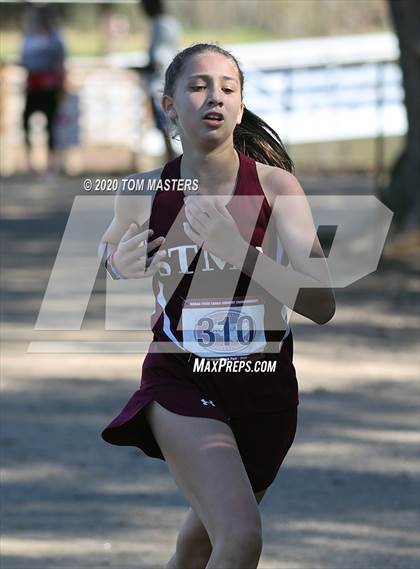 Thumbnail 3 in NCISAA 2A Finals photogallery.