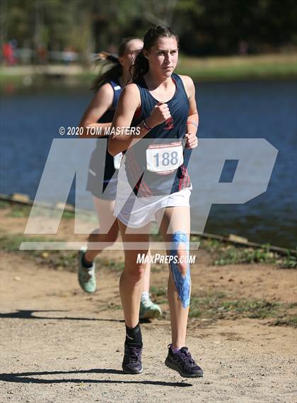 Thumbnail 1 in NCISAA 2A Finals photogallery.