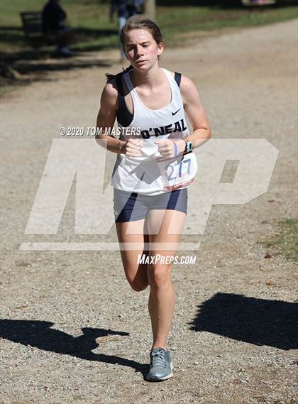 Thumbnail 2 in NCISAA 2A Finals photogallery.