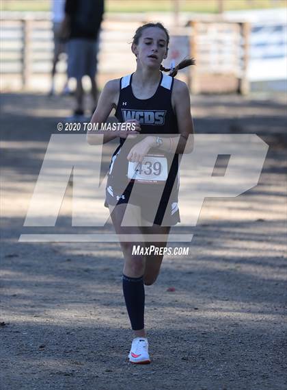Thumbnail 2 in NCISAA 2A Finals photogallery.