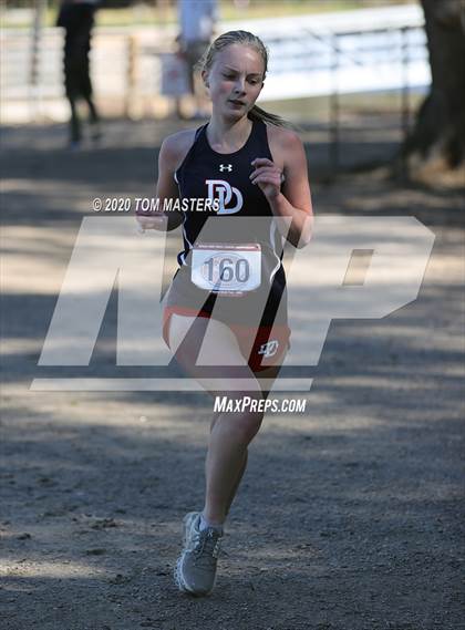 Thumbnail 2 in NCISAA 2A Finals photogallery.