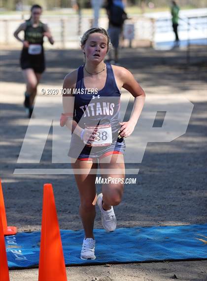 Thumbnail 2 in NCISAA 2A Finals photogallery.
