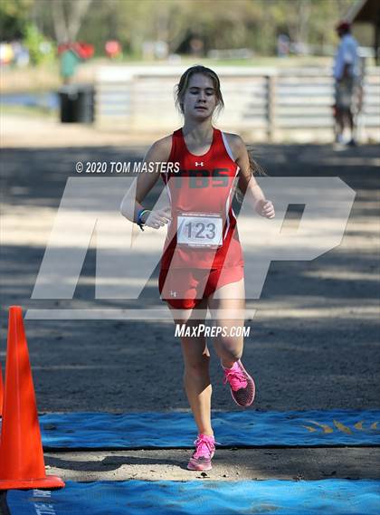 Thumbnail 3 in NCISAA 2A Finals photogallery.