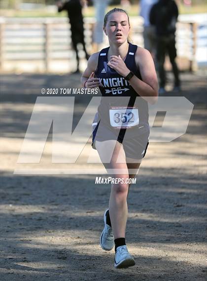 Thumbnail 1 in NCISAA 2A Finals photogallery.