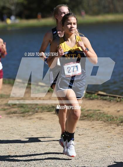 Thumbnail 1 in NCISAA 2A Finals photogallery.