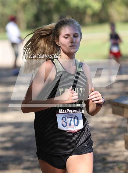 Thumbnail 3 in NCISAA 2A Finals photogallery.