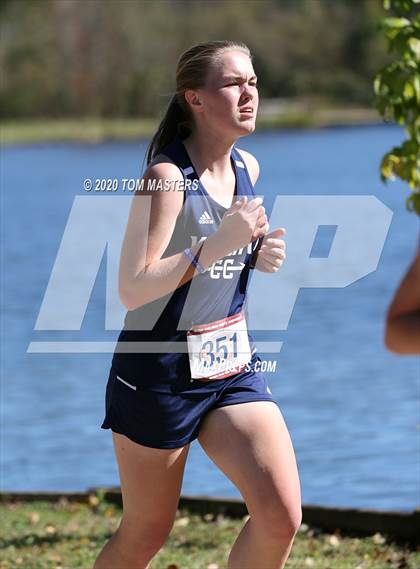 Thumbnail 2 in NCISAA 2A Finals photogallery.