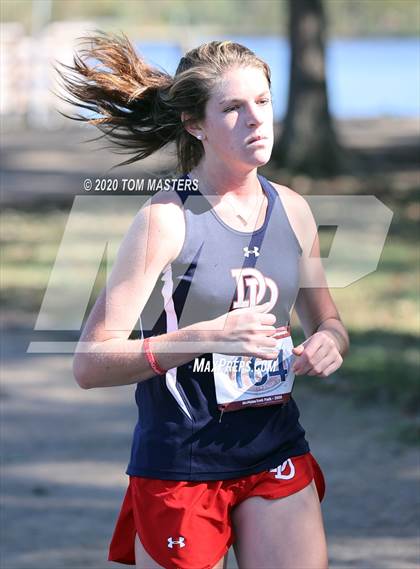 Thumbnail 3 in NCISAA 2A Finals photogallery.