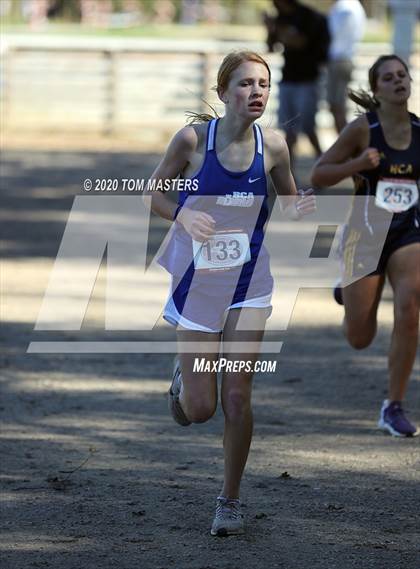 Thumbnail 3 in NCISAA 2A Finals photogallery.
