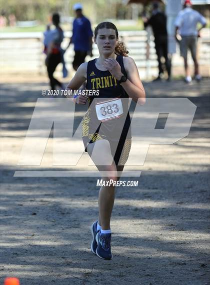 Thumbnail 2 in NCISAA 2A Finals photogallery.