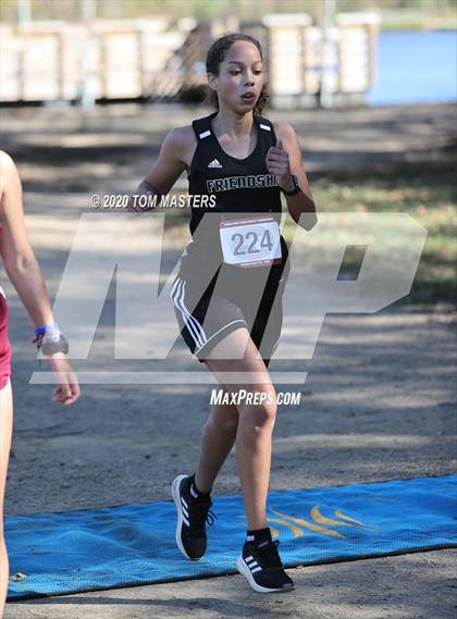 Thumbnail 1 in NCISAA 2A Finals photogallery.