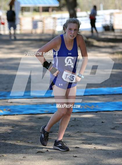 Thumbnail 2 in NCISAA 2A Finals photogallery.