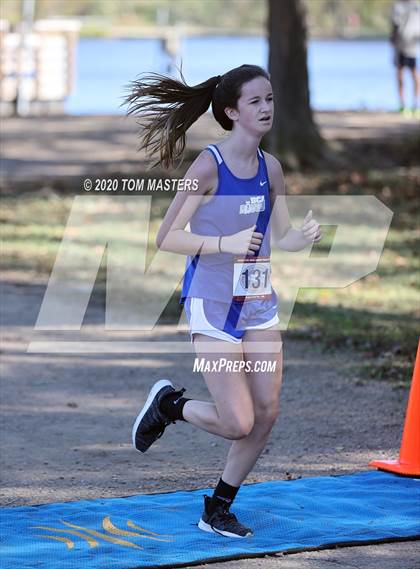 Thumbnail 3 in NCISAA 2A Finals photogallery.
