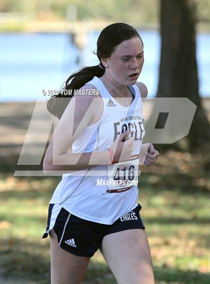 Thumbnail 1 in NCISAA 2A Finals photogallery.