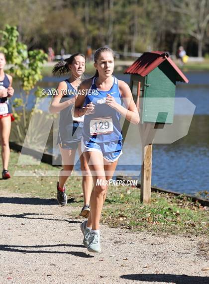 Thumbnail 1 in NCISAA 2A Finals photogallery.