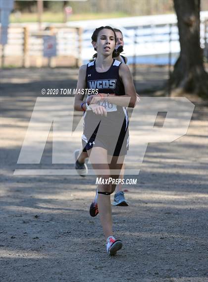 Thumbnail 2 in NCISAA 2A Finals photogallery.