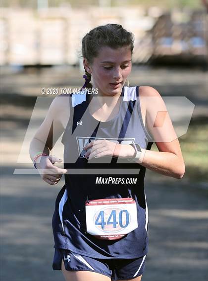 Thumbnail 1 in NCISAA 2A Finals photogallery.