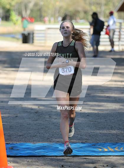 Thumbnail 1 in NCISAA 2A Finals photogallery.