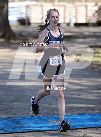 Thumbnail 3 in NCISAA 2A Finals photogallery.