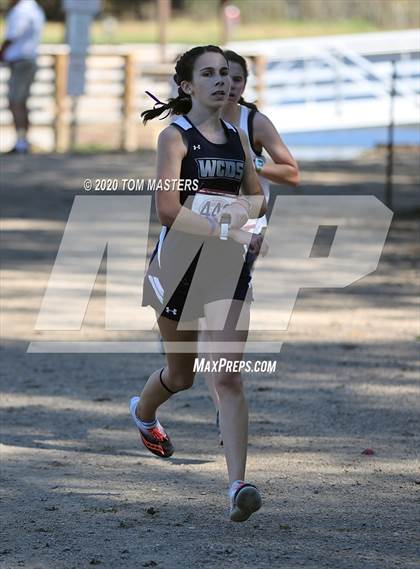 Thumbnail 1 in NCISAA 2A Finals photogallery.