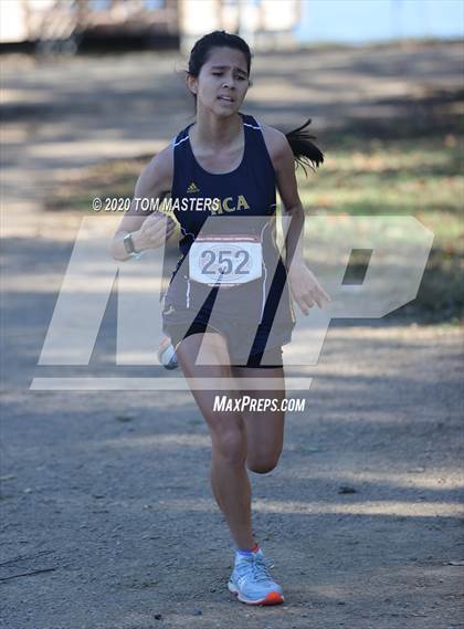 Thumbnail 1 in NCISAA 2A Finals photogallery.