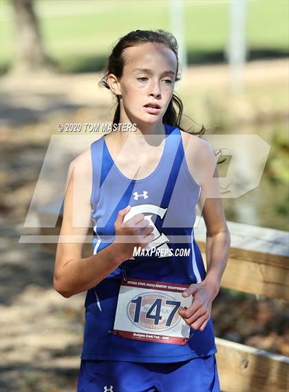 Thumbnail 3 in NCISAA 2A Finals photogallery.