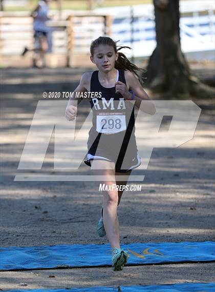 Thumbnail 2 in NCISAA 2A Finals photogallery.
