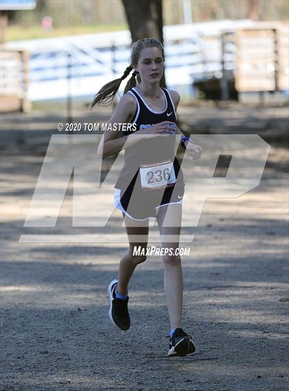 Thumbnail 2 in NCISAA 2A Finals photogallery.