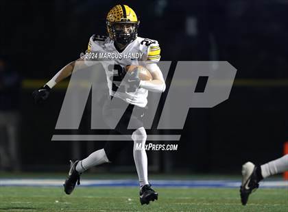 Thumbnail 2 in Central Bucks West @ Downingtown West (PIAA 6A Round 3) photogallery.