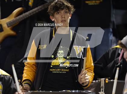 Thumbnail 1 in Central Bucks West @ Downingtown West (PIAA 6A Round 3) photogallery.
