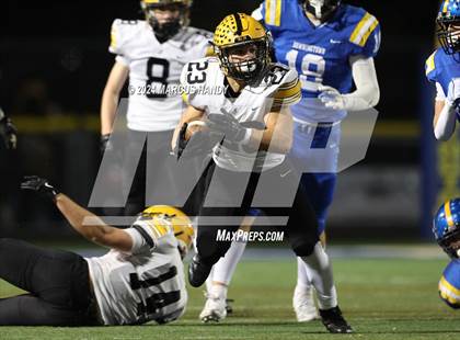 Thumbnail 3 in Central Bucks West @ Downingtown West (PIAA 6A Round 3) photogallery.
