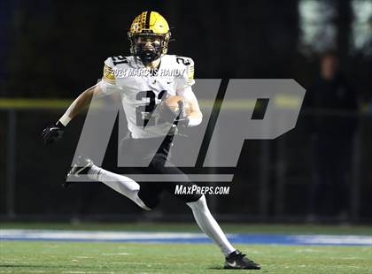 Thumbnail 1 in Central Bucks West @ Downingtown West (PIAA 6A Round 3) photogallery.