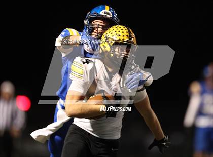Thumbnail 1 in Central Bucks West @ Downingtown West (PIAA 6A Round 3) photogallery.