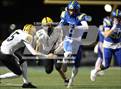Photo from the gallery "Central Bucks West @ Downingtown West (PIAA 6A Round 3)"