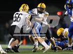 Photo from the gallery "Central Bucks West @ Downingtown West (PIAA 6A Round 3)"