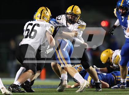 Thumbnail 2 in Central Bucks West @ Downingtown West (PIAA 6A Round 3) photogallery.