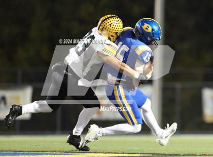 Thumbnail 2 in Central Bucks West @ Downingtown West (PIAA 6A Round 3) photogallery.