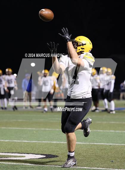 Thumbnail 3 in Central Bucks West @ Downingtown West (PIAA 6A Round 3) photogallery.