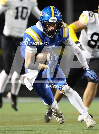 Thumbnail 1 in Central Bucks West @ Downingtown West (PIAA 6A Round 3) photogallery.