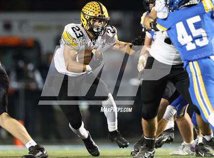 Thumbnail 1 in Central Bucks West @ Downingtown West (PIAA 6A Round 3) photogallery.