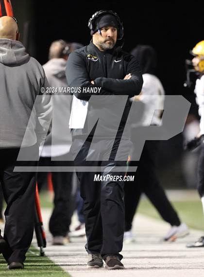 Thumbnail 2 in Central Bucks West @ Downingtown West (PIAA 6A Round 3) photogallery.