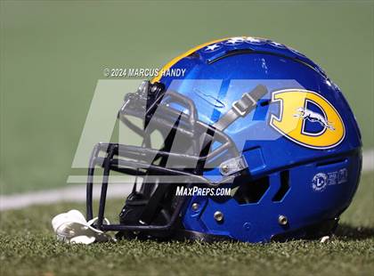 Thumbnail 3 in Central Bucks West @ Downingtown West (PIAA 6A Round 3) photogallery.