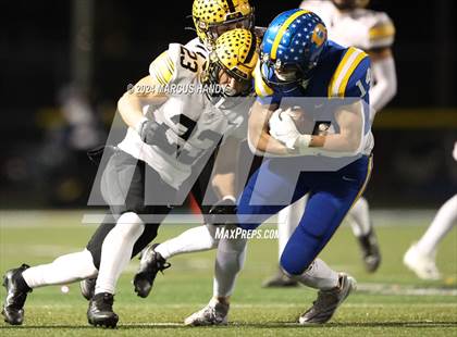 Thumbnail 2 in Central Bucks West @ Downingtown West (PIAA 6A Round 3) photogallery.