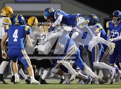 Thumbnail 3 in Central Bucks West @ Downingtown West (PIAA 6A Round 3) photogallery.