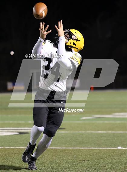 Thumbnail 2 in Central Bucks West @ Downingtown West (PIAA 6A Round 3) photogallery.