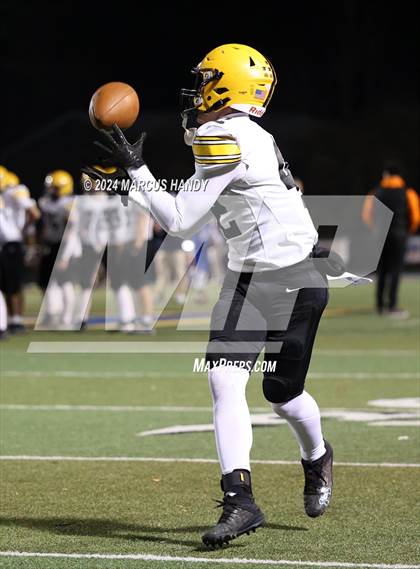 Thumbnail 1 in Central Bucks West @ Downingtown West (PIAA 6A Round 3) photogallery.